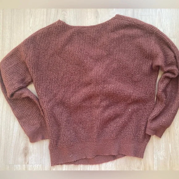 Dex Sweater - Picture 4 of 5